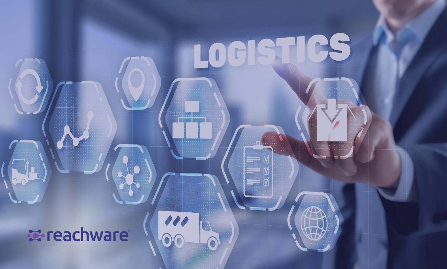 Optimize Last-Mile Logistics for Restaurants and E-Commerce in KSA