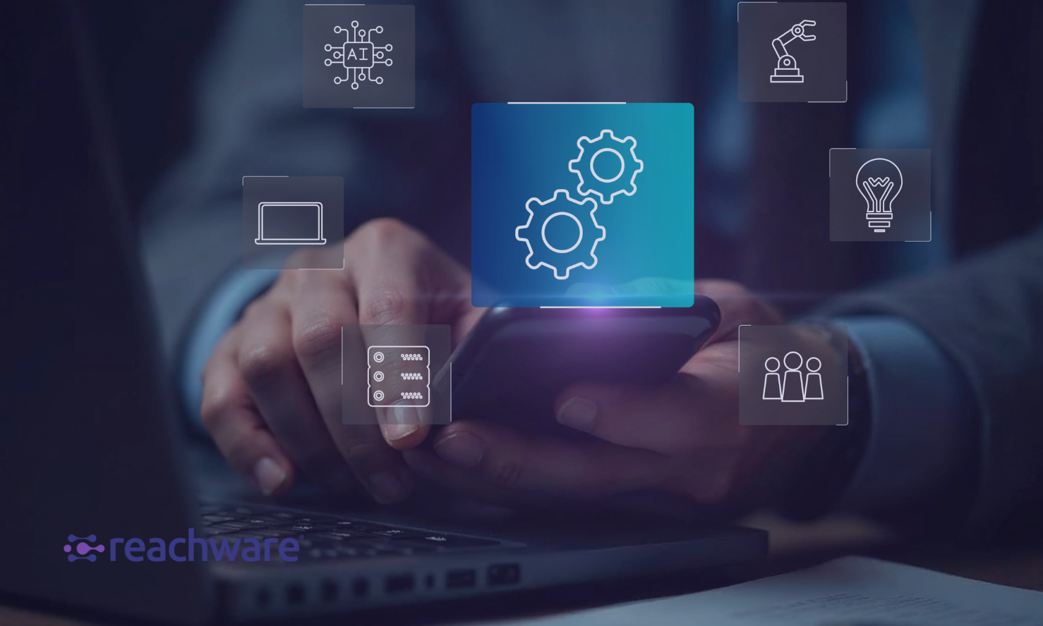 All-in-One Platform for Scalable Integrations & Automation in Saudi Arabia