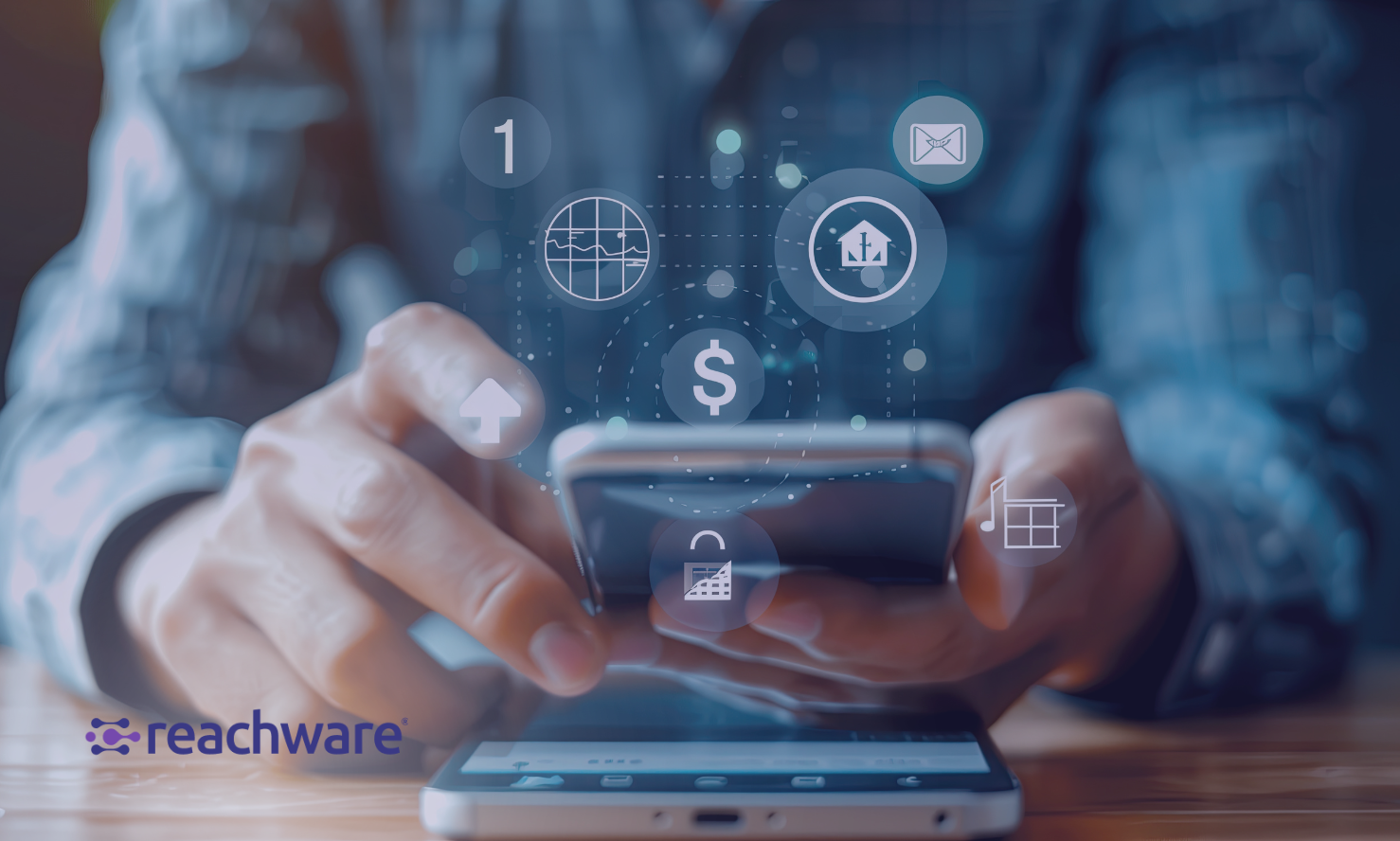 ReachPay for Multi-Channel Sales: Manage Payments Everywhere