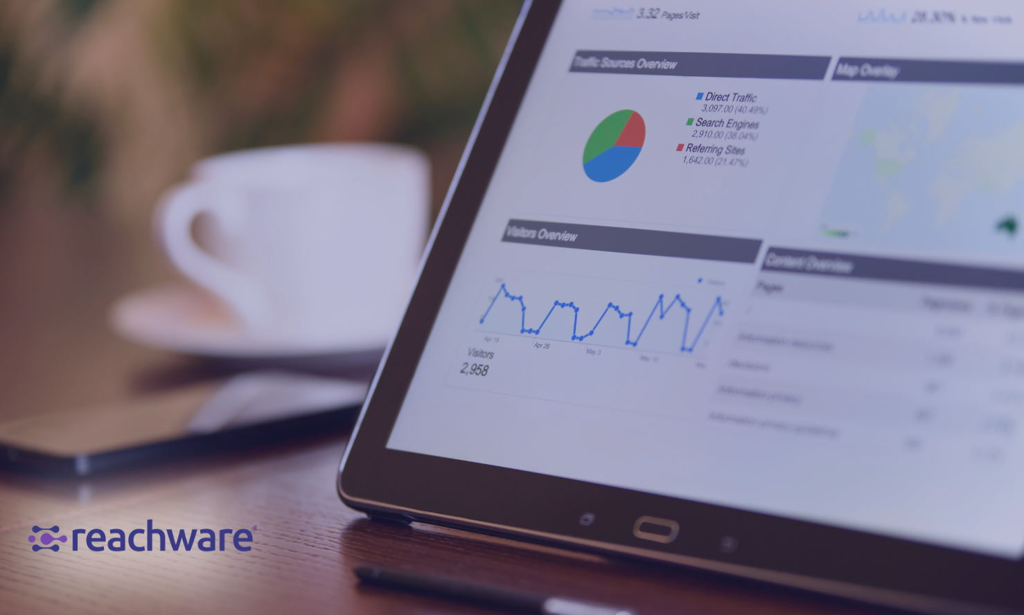 How Reachware Bridges System Gaps with Seamless NetSuite ERP Integrations