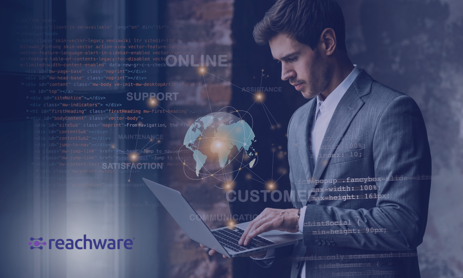 
                                            Connecting Your Business with Smarter Solutions in Saudi Arabia
                                            