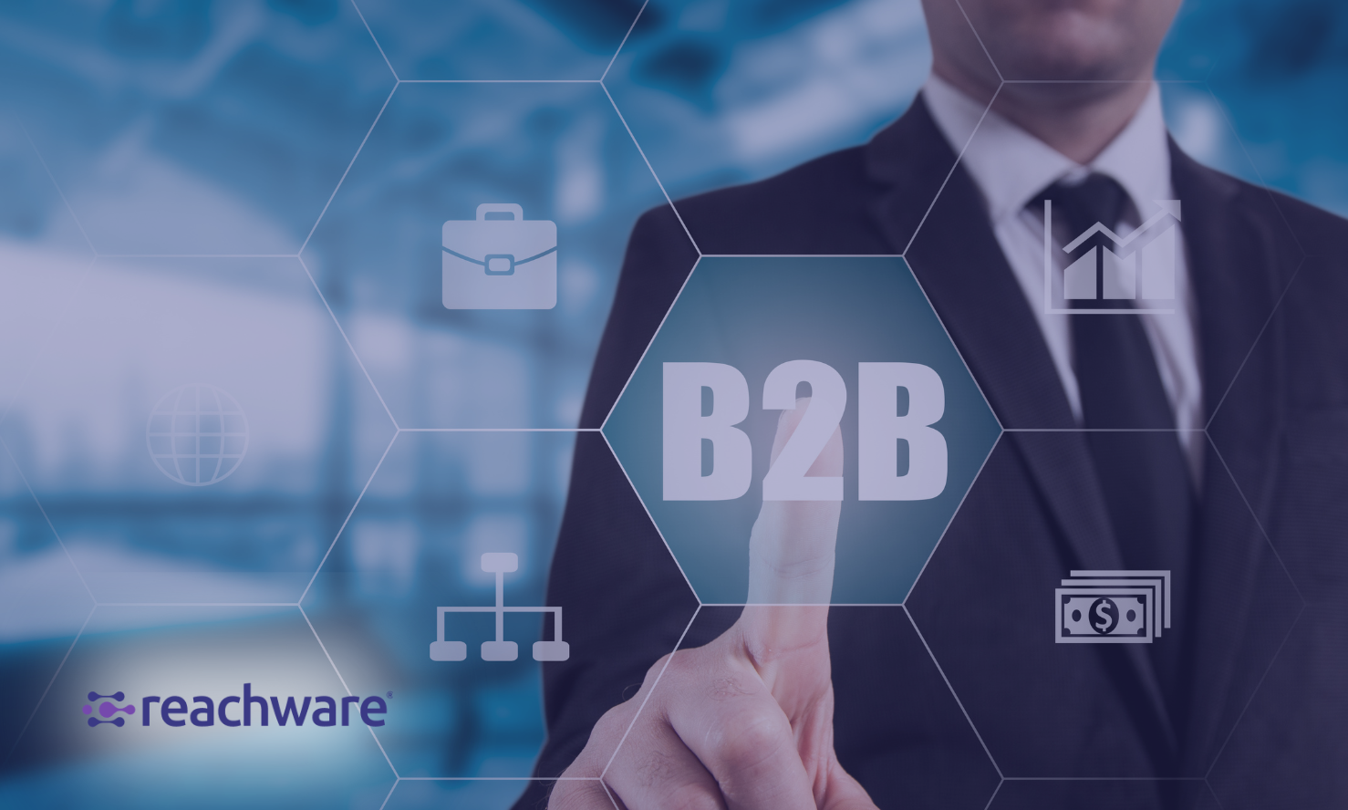 Smarter B2B Payment Integration & Management In KSA