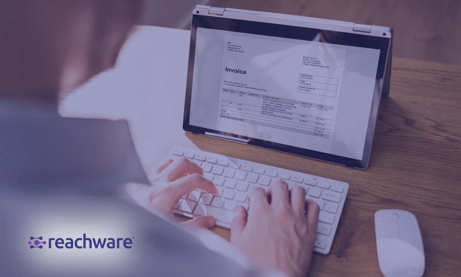 Secure and Fast E-Invoicing – ZATCA-Compliant Solution for B2B & B2C in KSA