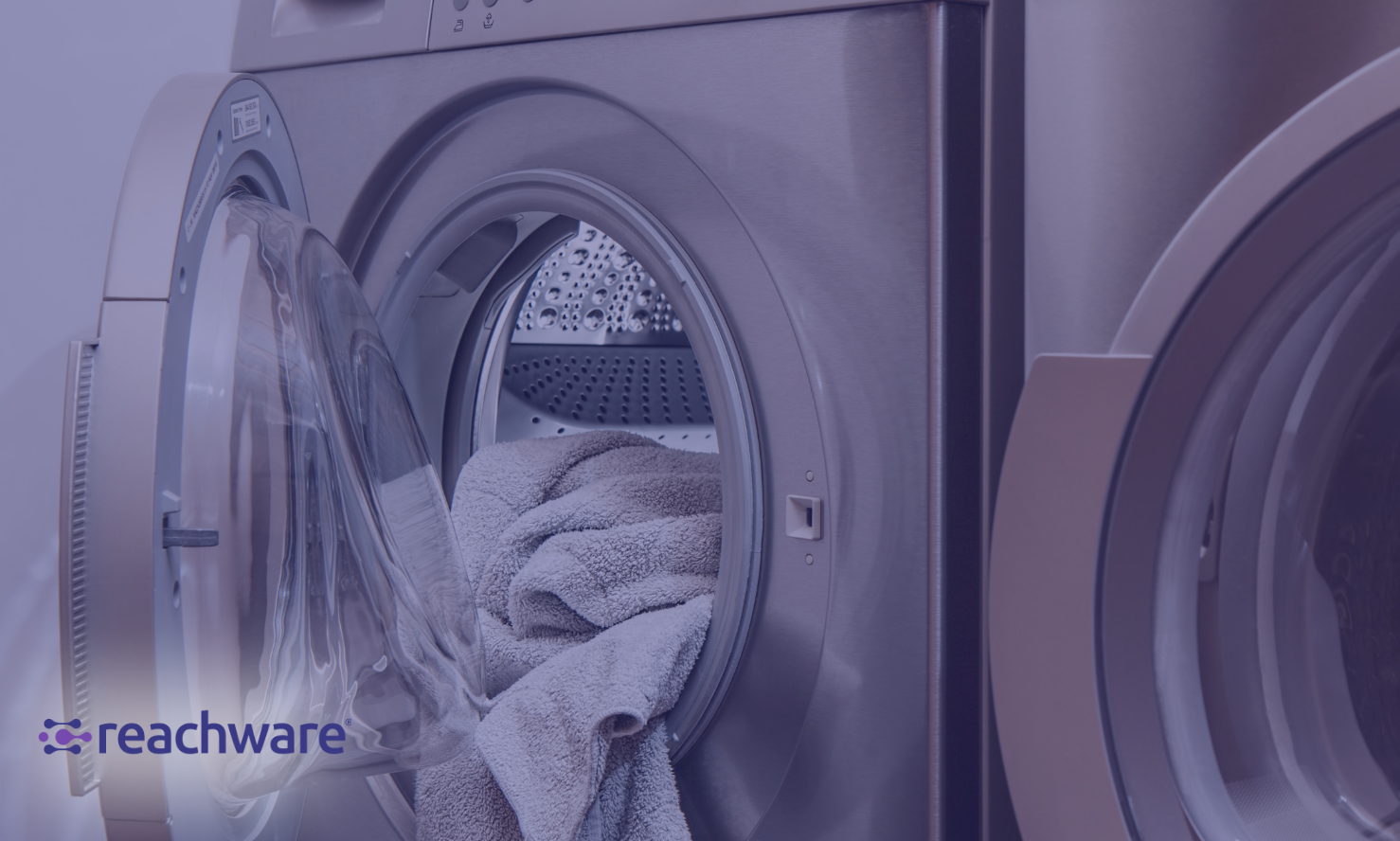 How Saudi Laundry Businesses Benefit from CleanCloud + Reachware Integrations