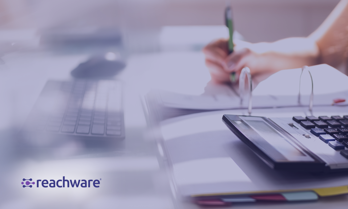 Reachware Simplifies Odoo Integration with Accounting Software in Saudi Arabia