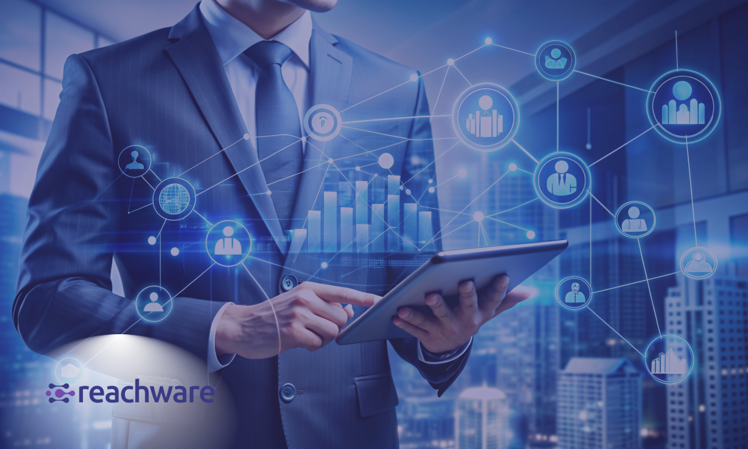 
                                            Unified Data Management & Business Intelligence Platform in KSA
                                            