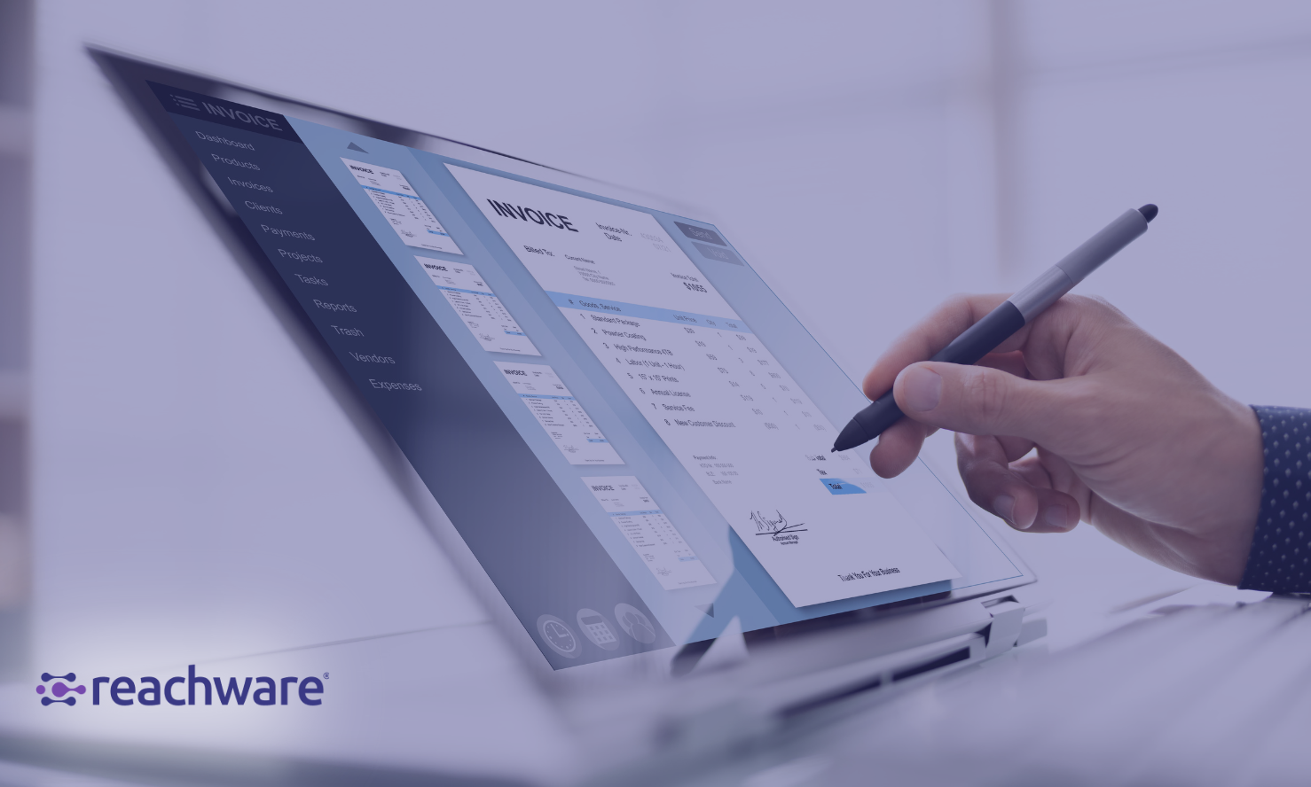
                                            How AI-Powered E-Invoicing is Shaping the Future of Tax Compliance in Saudi Businesses
                                            