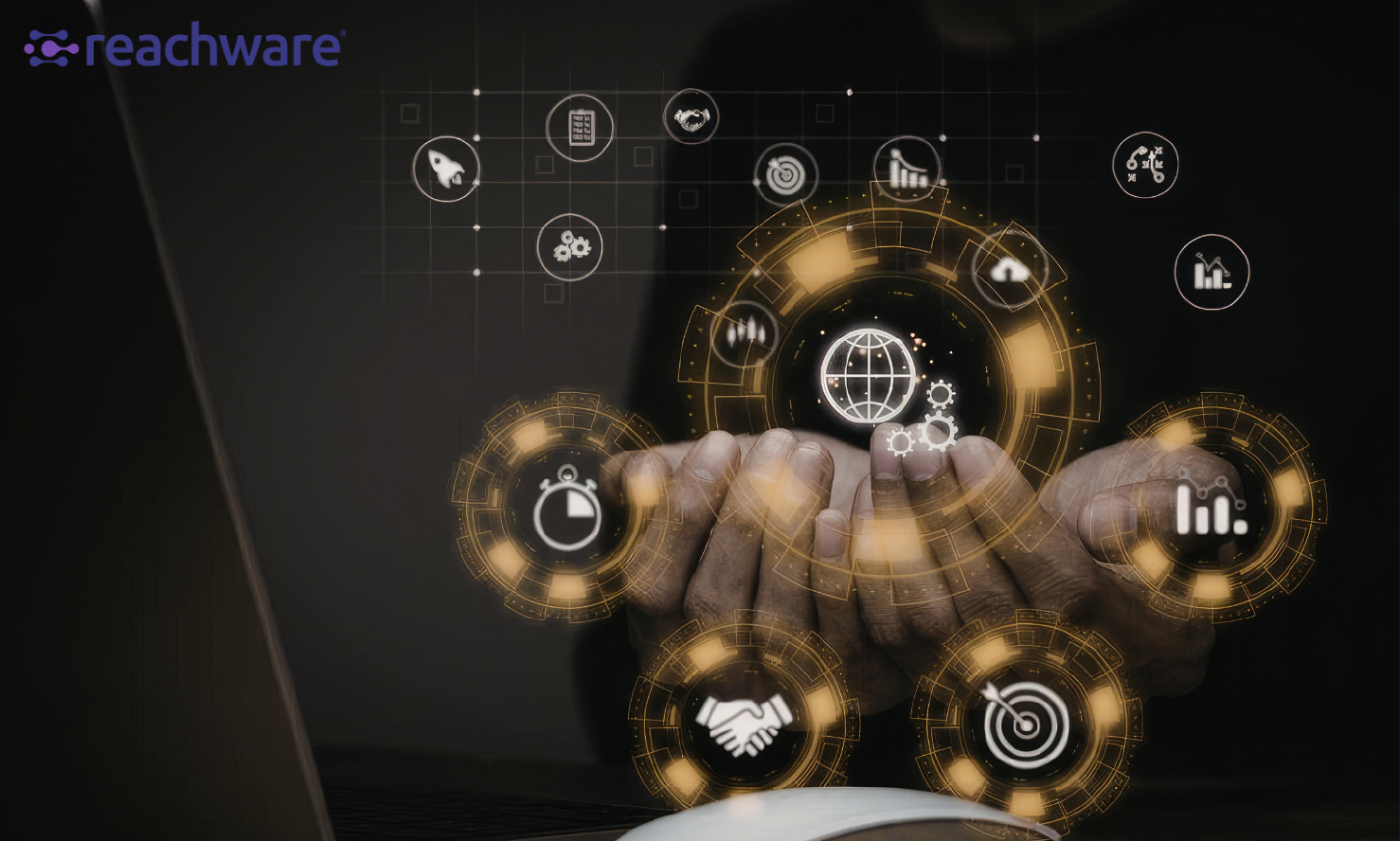 
                                            Reachware Studio Explained: How Low-Code Integration Helps Teams Move Faster
                                            