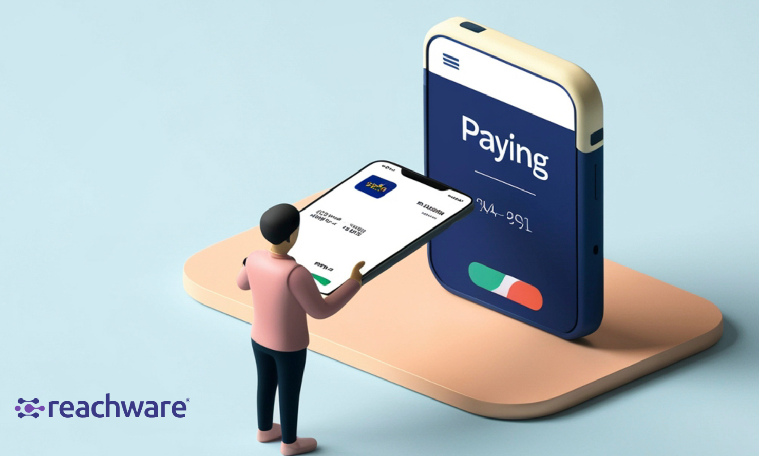 
                                            How ReachPay Simplifies Payment Reconciliation for Growing Businesses in Saudi Arabia?
                                            