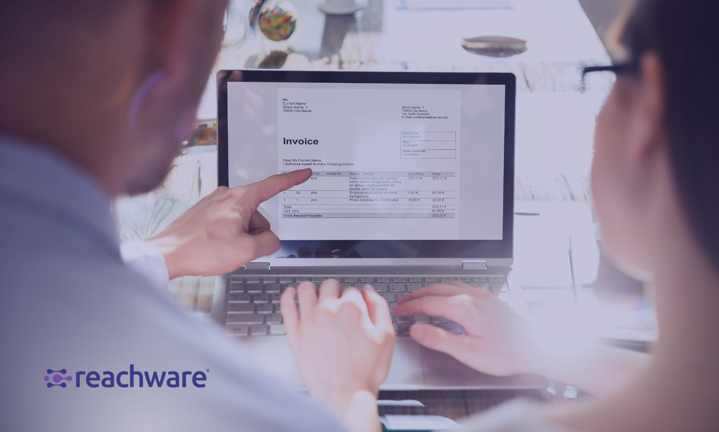 Reachware Fatoora – The Smart, Fast, and Secure E-Invoicing Solution for KSA