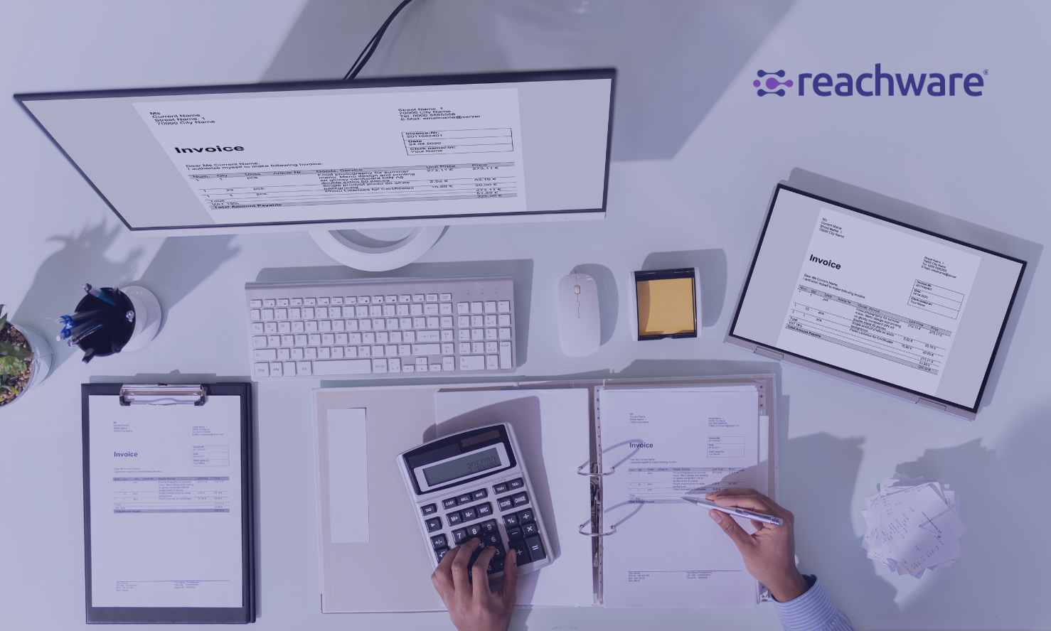 
                                            How AI-Powered E-Invoicing is Shaping the Future of Tax Compliance in Saudi Businesses
                                            