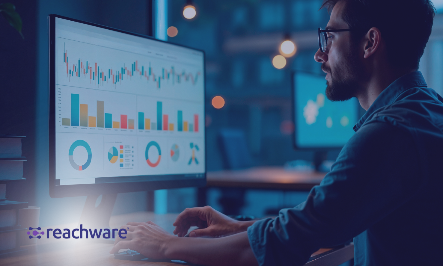
                                            Real-Time Insights and Predictive Analytics with Reachware Insight
                                            