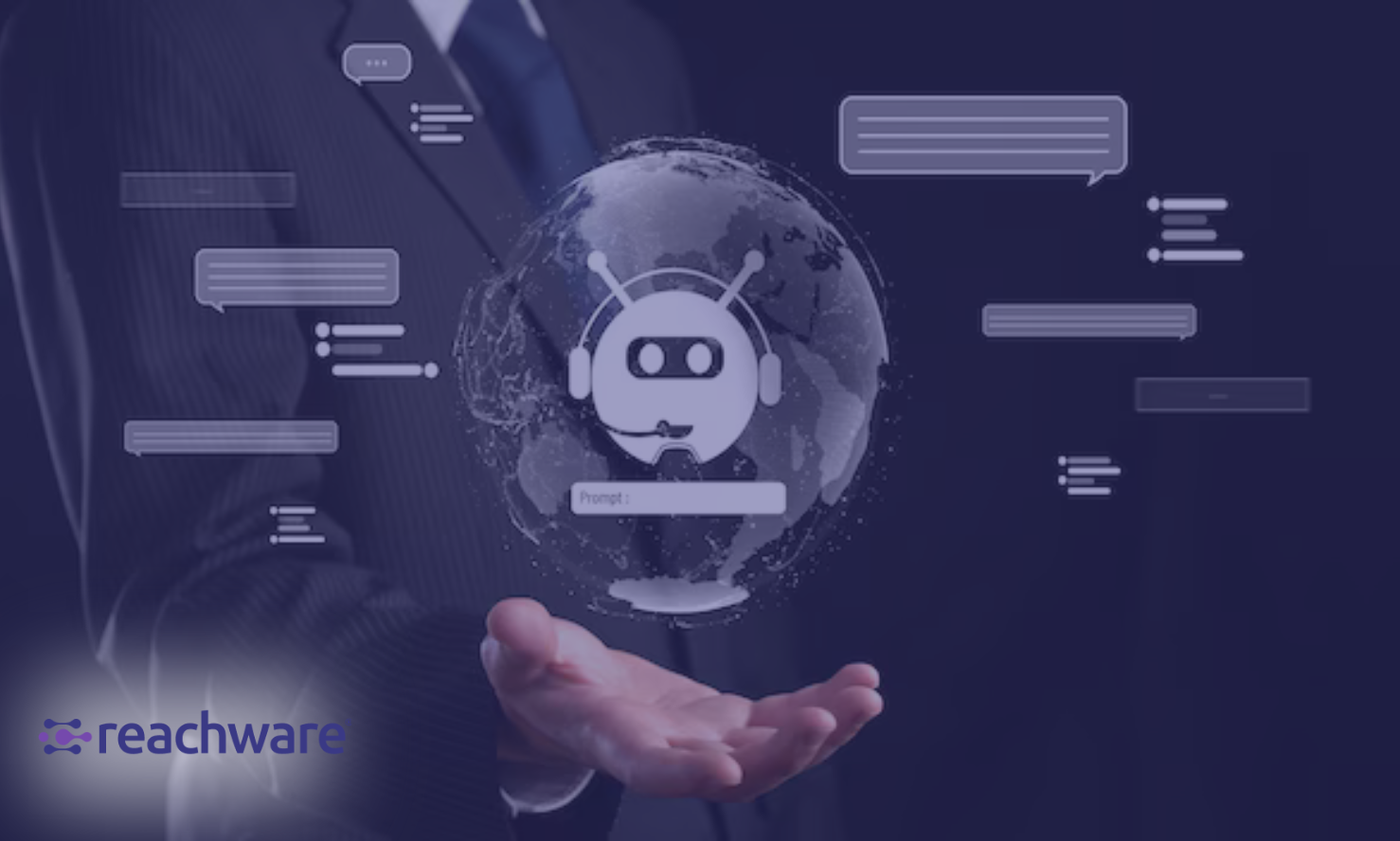 The Role of AI in Personalizing Customer Experiences with iSell360