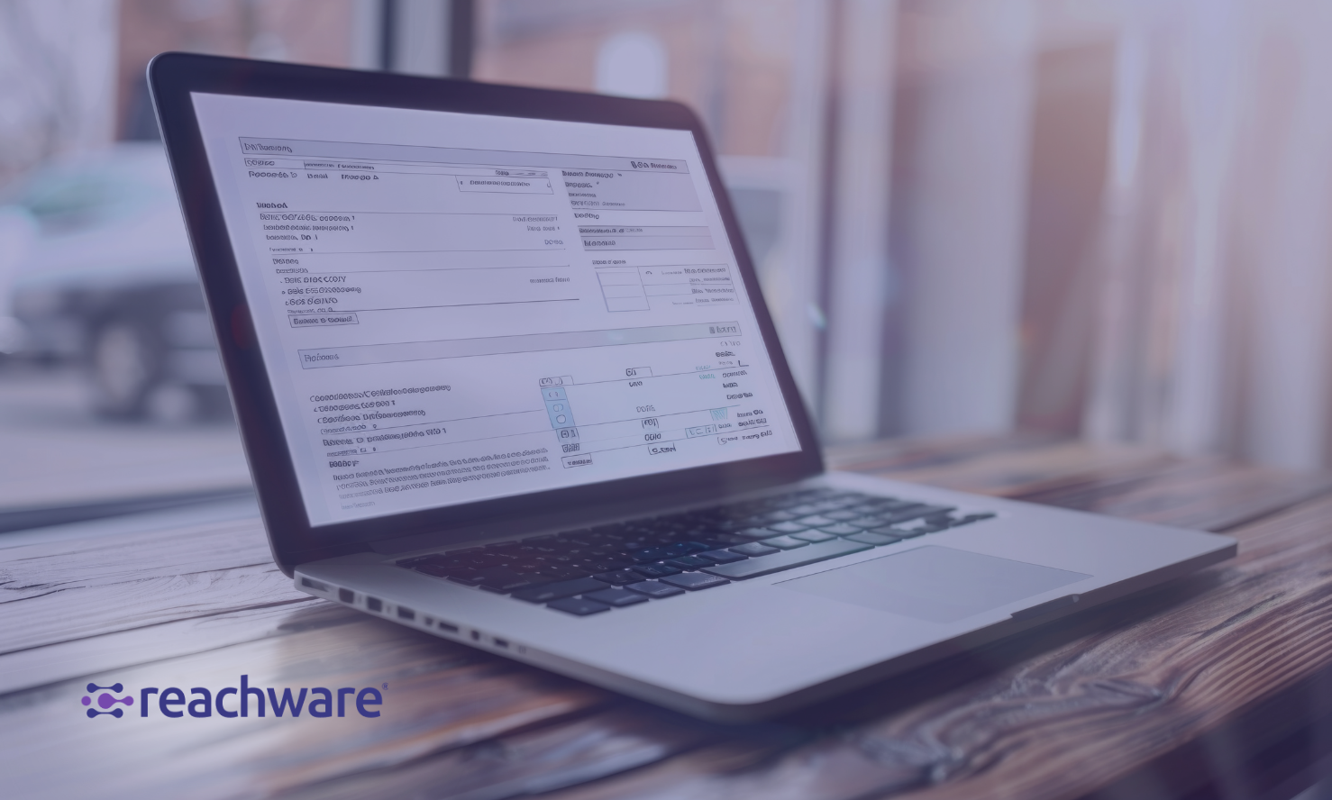 POS and ERP E-Invoice Integration Made Simple with Reachware Fatoora